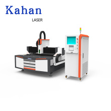 Companies Looking for Distributors CNC Fiber Laser Cutting Machine 1000W for Metal for Sale